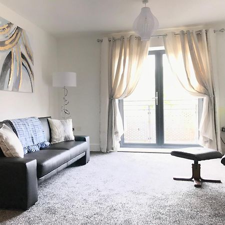 Grand Central Apartments ダービー エクステリア 写真
