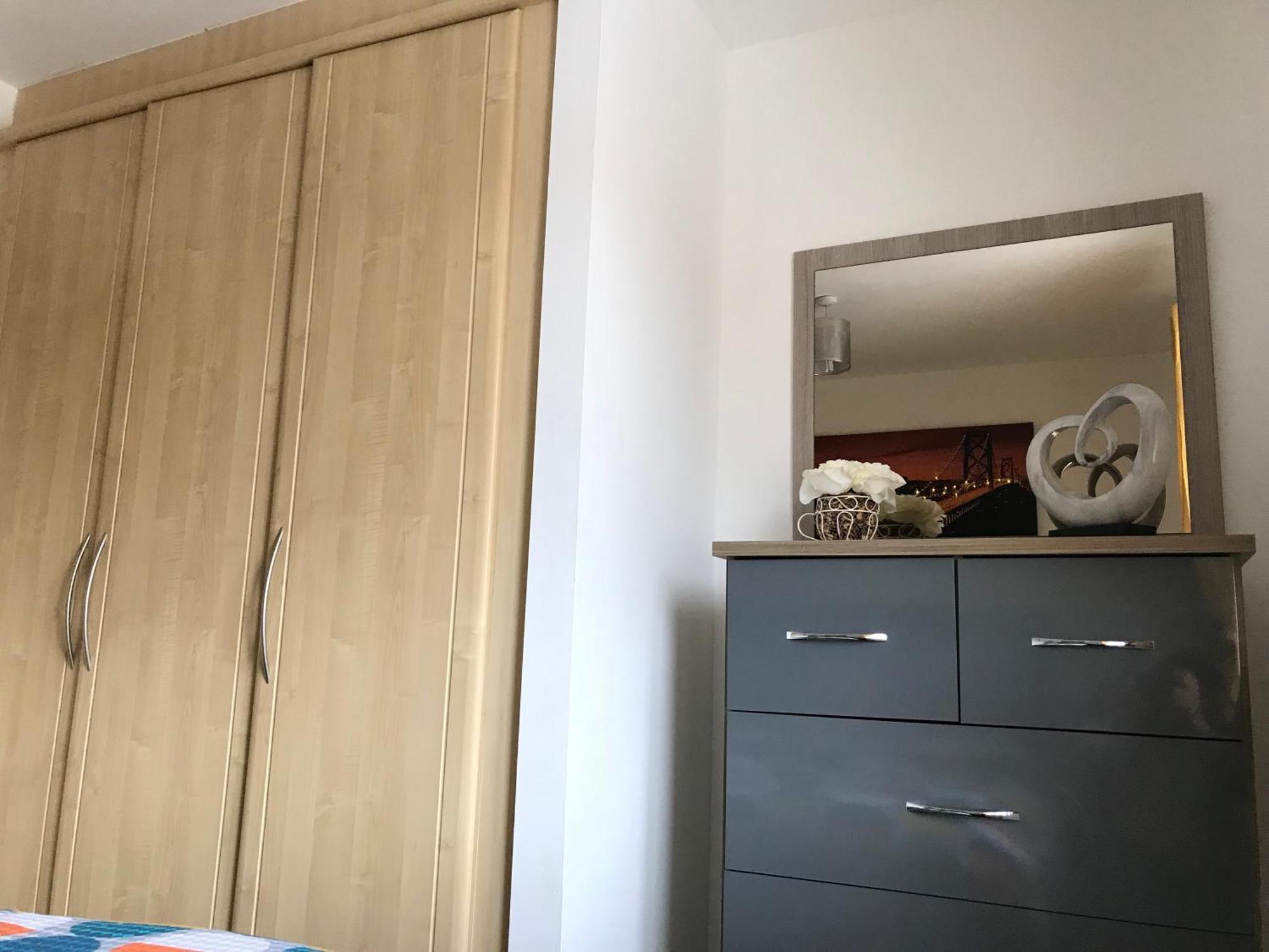 Grand Central Apartments ダービー 部屋 写真