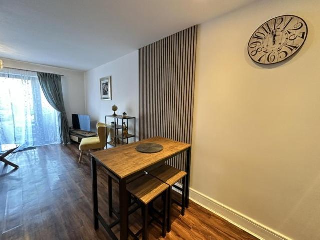 Grand Central Apartments ダービー エクステリア 写真